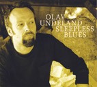 OLAV UNDELAND - Sleepless Blues