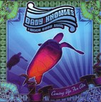 Davy Knowles & Back Door Slam - Coming Up For Air