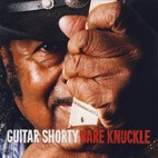 Guitar Shorty - Bare Knuckle