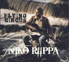 Niko Riipa - Flying Circus