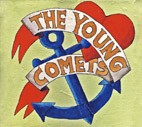 The Young Comets - It All Comes Back