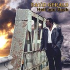 David Gerald - Hell And Back