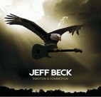 JEFF BECK - Emotion & Commotion