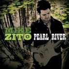 MIKE ZITO - Pearl River