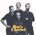 Jim’s Combo - Tune Up!