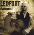 LEDFOOT - Damned