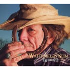 Watermelon Slim - Ringers