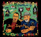 JOLLY JUMPER & BIG MOE - Welcome To Jimbo Jambo Land