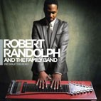 Robert Randolph and The  Family Band - We Walk This Road