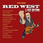 Red West & Hot Rhythm - Red West & Hot Rhythm