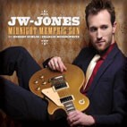 JW - Jones - Midnight Memphis Sun