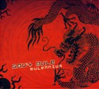 Gov’t Mule - Mulennium