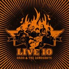 ORBO & The Longshots - Live 10