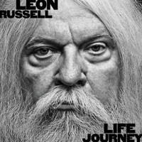 LEON RUSSELL - Life Journey