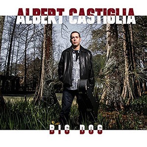 ALBERT CASTIGLIA - Big Dog