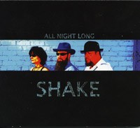 ALL NIGHT LONG - Shake