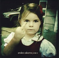 ANDERS?ORBORNE - Peace