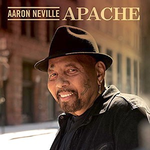 Aaron Neville - Apache