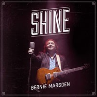 BERNIE MARSDEN - Shine