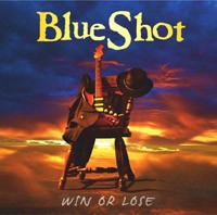 BLUE?SHOT - Win Or Lose