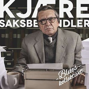 BLUESKOLLEKTIVET - Kjære Saksbehandler