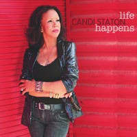 CANDI STATON - Life Happens