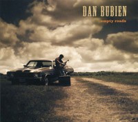 DAN BUBIEN - Empty Roads