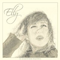 ELLY - To Somewhere Peaceful