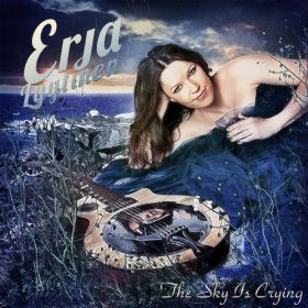 Erja Lyytinen - The Sky Is Crying