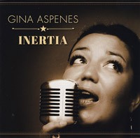 GINA?ASPENES - Inertia