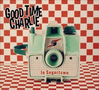 GOOD?TIME?CHARLIE - In Sugartown