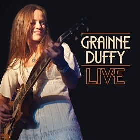 GRAINNE DUFFY - Live