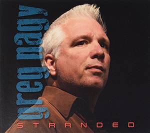 GREG NAGY - Stranded