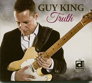 GUY KING - Truth