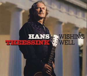 HANS THEESSINK - Wishing Well