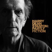 HARRY DEAN STANTON - Partly Fiction