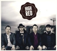 HIGH RED - High Red