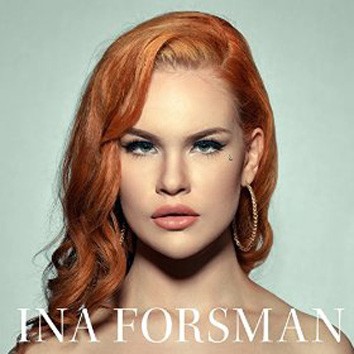 INA FORSMAN - Ina Forsman