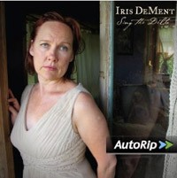 Iris DeMent - Sing The Delta