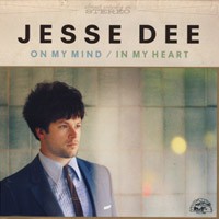 JESSE DEE - On My Mind/In My Heart