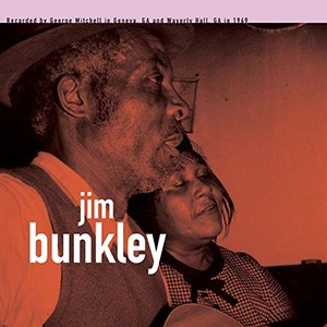 JIM BUNKLEY/GEORGE HENRY BUSSEY - The George Mitchell Collection