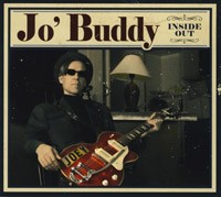 JO' BUDDY - Inside Out