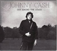 JOHNNY CASH - Out Among The Stars