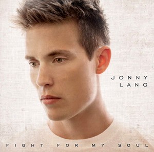 JONNY LANG - Fight For My Soul