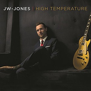 JW JONES - High Temperature