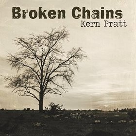 KERN PRATT - Broken Chains