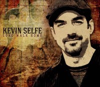 KEVIN?SELFE - Long Walk Home