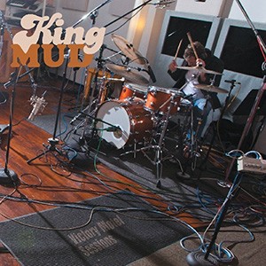 KING MUD - Victory Motel Sessions