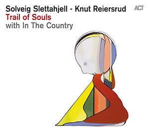 Slettahjell – Reiersrud - In The Country - Trail Of Souls