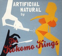 Kokomo Kings - Artificial Natural